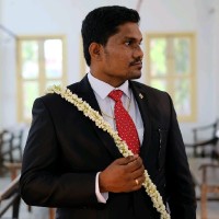 David Sridhar