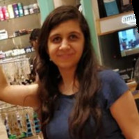 Gayatri Pujara Ganatra