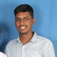 Naveen Gopalakrishnan