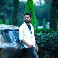 Ravi Pappu