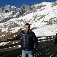 Fabio Cavagna