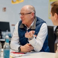 Michael Steuer