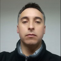 Juan Díaz.