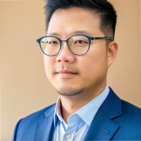 Hsin-Tsung Chen, DPhil
