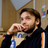 Maxime L'Herbette