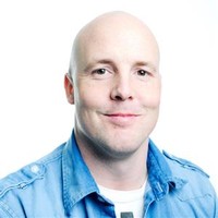 Trond Espen Hagfjäll-Lande
