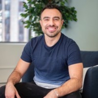 Michael Kariyev LCSW