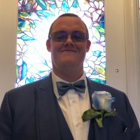 Matthew Morgan