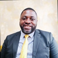 Benjamin kabwe kabasele