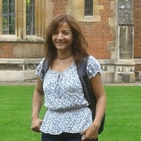 Salwa Elhalawani
