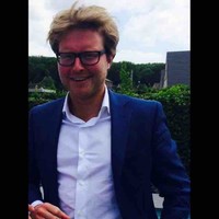 Mathieu De Maertelaere