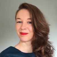 Aisling Henrard