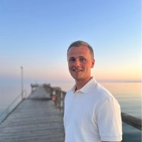 Christoffer Kjeldal