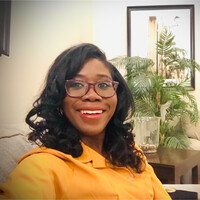 Frances Nkem Melaugha
