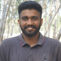 Hitesh Bhandari