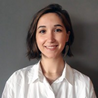 Carolina Mostajo Castillejo