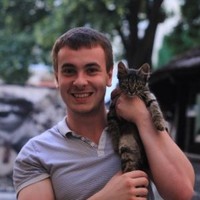 Владимир Крединец
