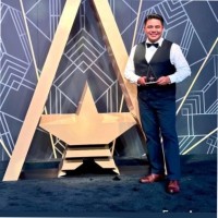 Daniel Castillo Cardona