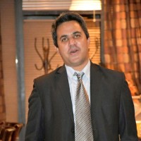 Suleman John