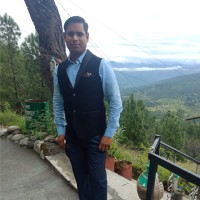 Bidyadhar Barik