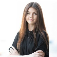 Sofiia Asieieva