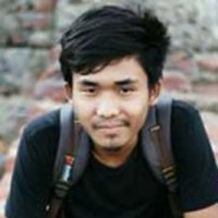 Kalin Chakma