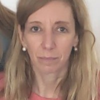 Maria Florencia Montaner