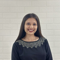 Urvashi Gajera