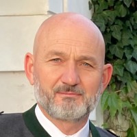 Jürgen Hiden