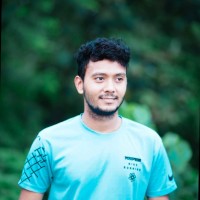 Nazmul Huda