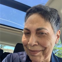 Karen Peek