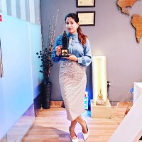 Almas Soni
