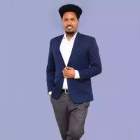 yared Haile