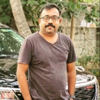 Sandeep Gopinath