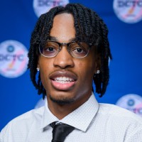 Justin Reid