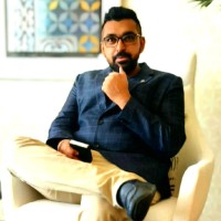 Jadeja Manwendra Ghansyamsinh