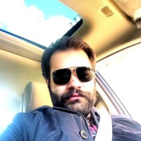Mohammad Charkhkar