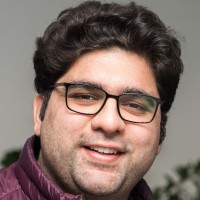 Sher Hassan Raza