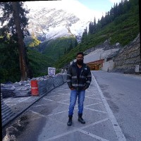 Sachin Sharma