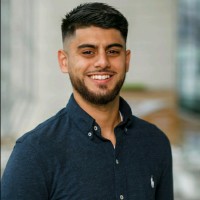 Umarfaruk Ahmed