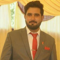 Jafar Hussain