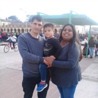 Gaston Ezequiel Pereyra