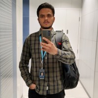 Ehtesham Haque
