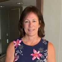 Maria Desantis