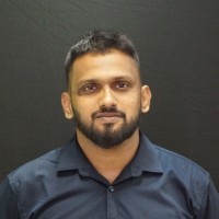 Sharath Poojari