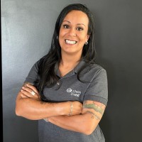 Lidiane (Ida) Almeida