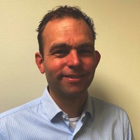 Ruud Coenen, MBA