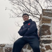 Lingxin Pan