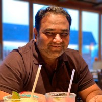 Shailesh Karkera