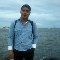 Oscar Gonzaga Bautista